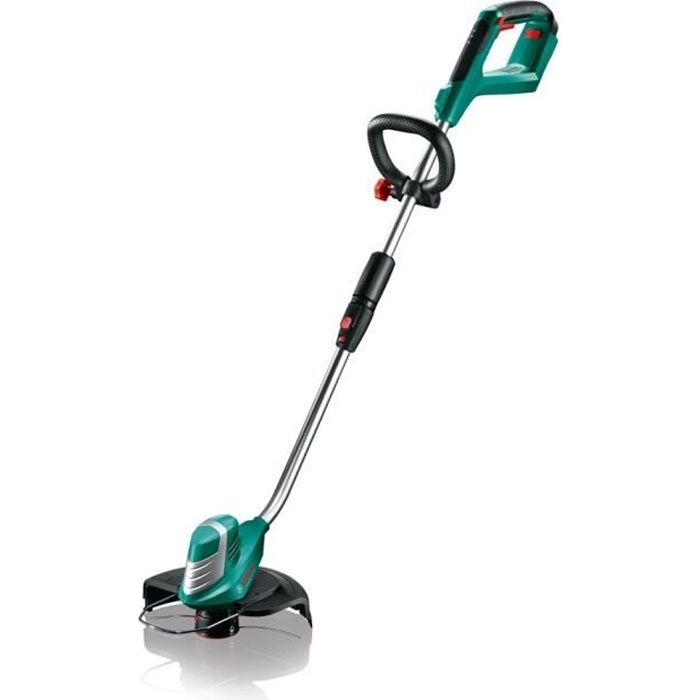 Bosch Débroussailleuse Multifonction Advanced GrassCut - vue 2