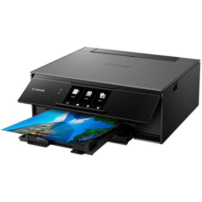 Canon Imprimante Mutlifonctions Pixma Ts9150 Prix Pas Cher Cdiscount