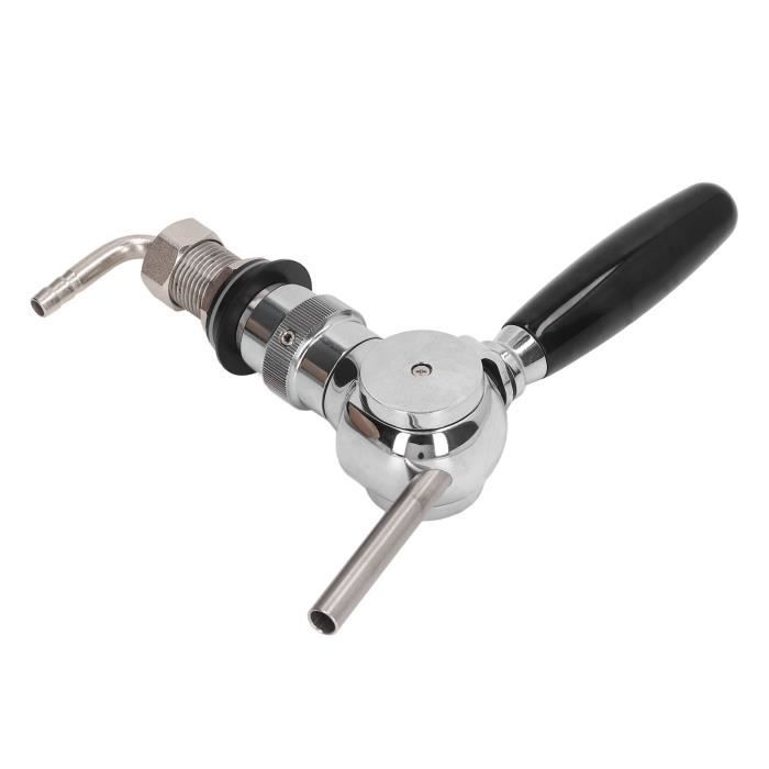 Bouton Twistpad 10004928 10004928 - Pièces Détachées électroménager - 9
