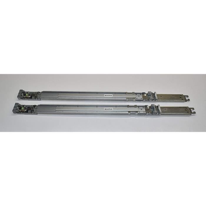 Ball Bearing Rail KIT for C220 and C240 M4 Rack Servers Cdiscount