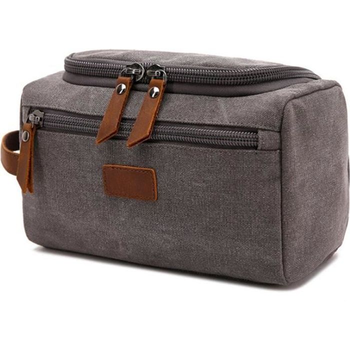Urtala Sac De Voyage Pliable Pour Homme Et Femme - Grand Sac De Nuit Avec Compartiment à Chaussures - Étanche Pour Bagage à Main/sac De Sport, Noir, 100L, Classique