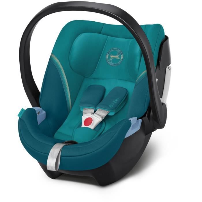 Siege auto cybex aton 5 best sale