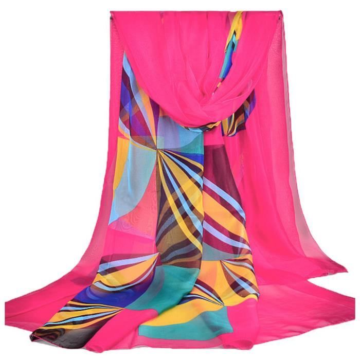 Lina & Lily / Echarpes Et Foulards Femme / Accessoires Femme