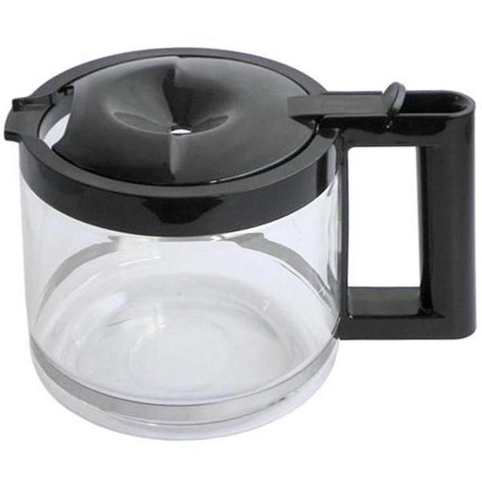 Verseuse Cafetière Expresso DELONGHI 8736