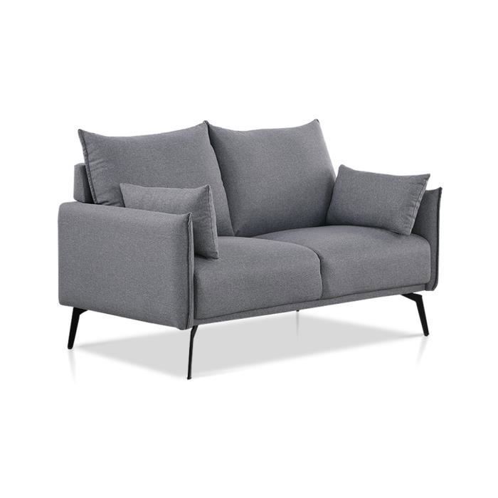 Cdiscount Canape 2 Places