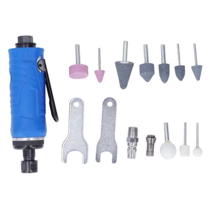 Outil De Meulage, Ponceuse Pneumatique Légère, Pour Le Polissage Et Le