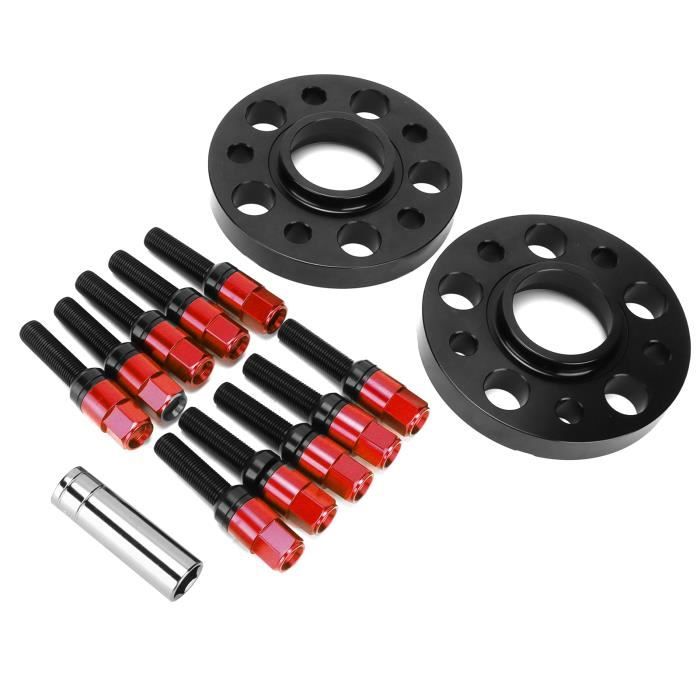 Adaptateurs D'entretoises De Roue PCD 5x110 CB 65.1mm, 2