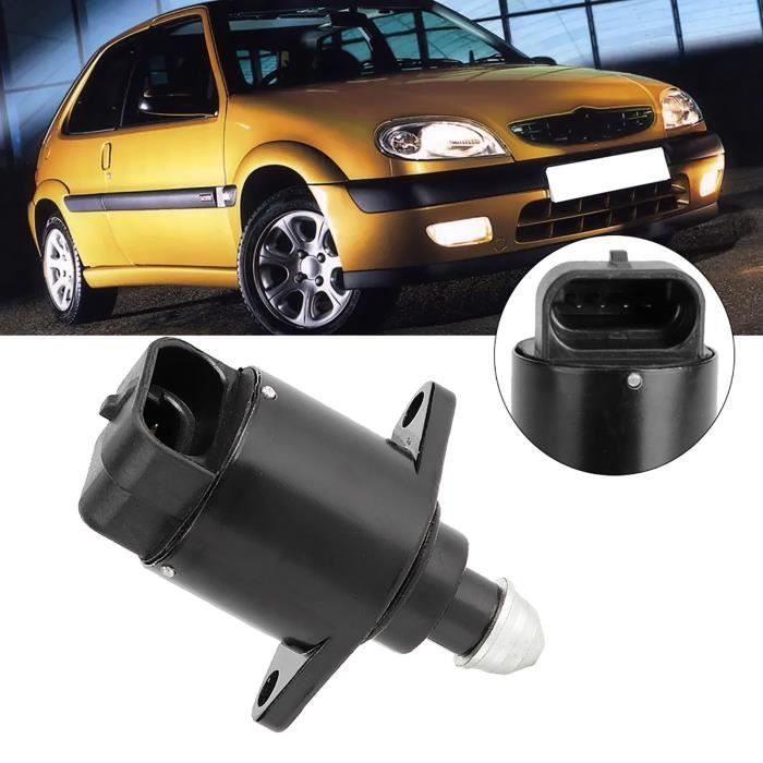 Soupape De Commande D'Air De Ralenti 22650-AA240 AUTO-PALPAL Compatible Subaru