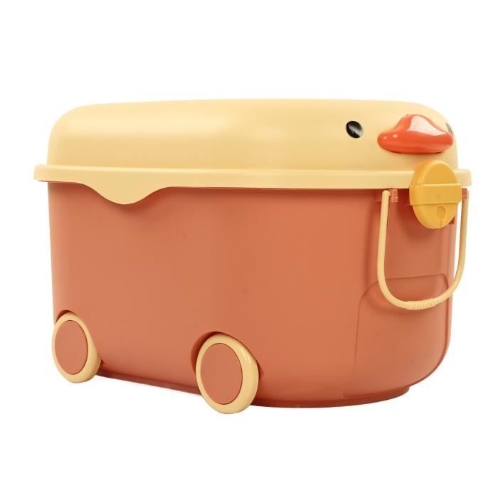 Boîte Pour Enfant 20 Cm - Tambour Léger Avec Sangles Et Baguettes Pour Garçons Et Filles Dès 2 Ans