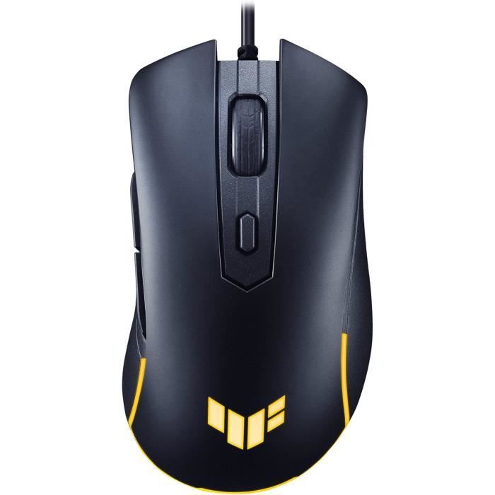 Souris gaming FinalMouse ultralégère Sakura taille moyenne COMMANDE