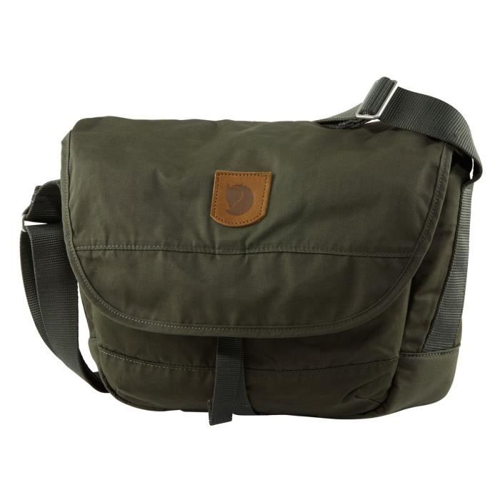 Fjallraven greenland top deep forest shop