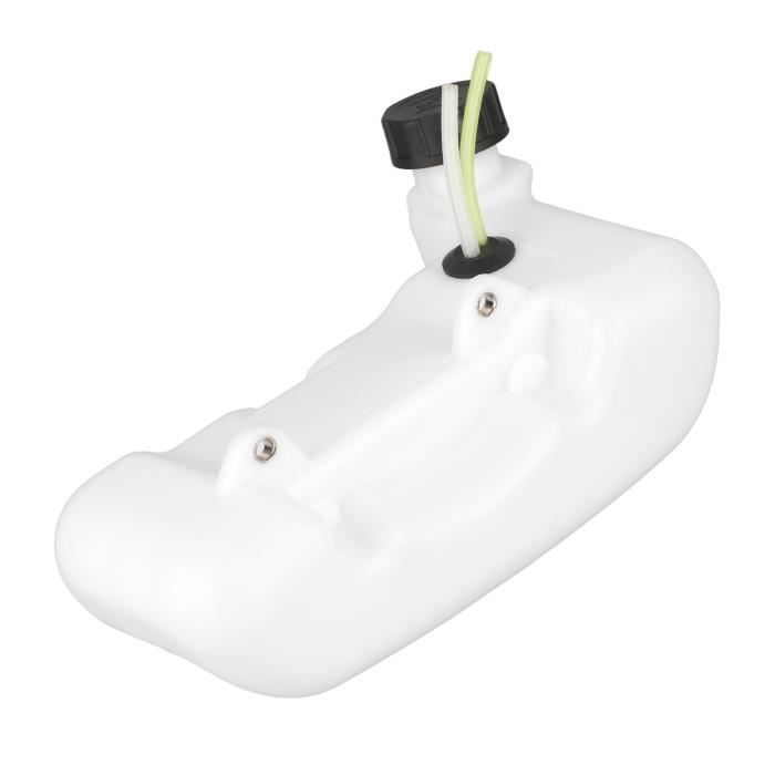 Serbatoio Carburante Per Decespugliatori CG430, CG520 - Ricambio Compatibile 43CC, 52CC