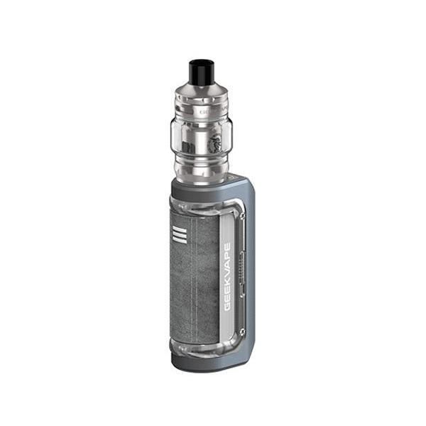 Cigarette Electronique - Kit Aegis Mini 2 M100 - Geekvape - Silver - Cdiscount Au quotidien Cigarette Electronique - Kit Aegis Mini 2 M100 - Geekvape - Silver - Cdiscount Au quotidien