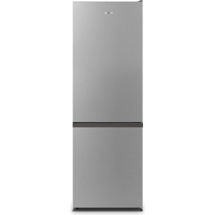 GORENJE Réfrigérateur / congélateur · NRK6182PS4