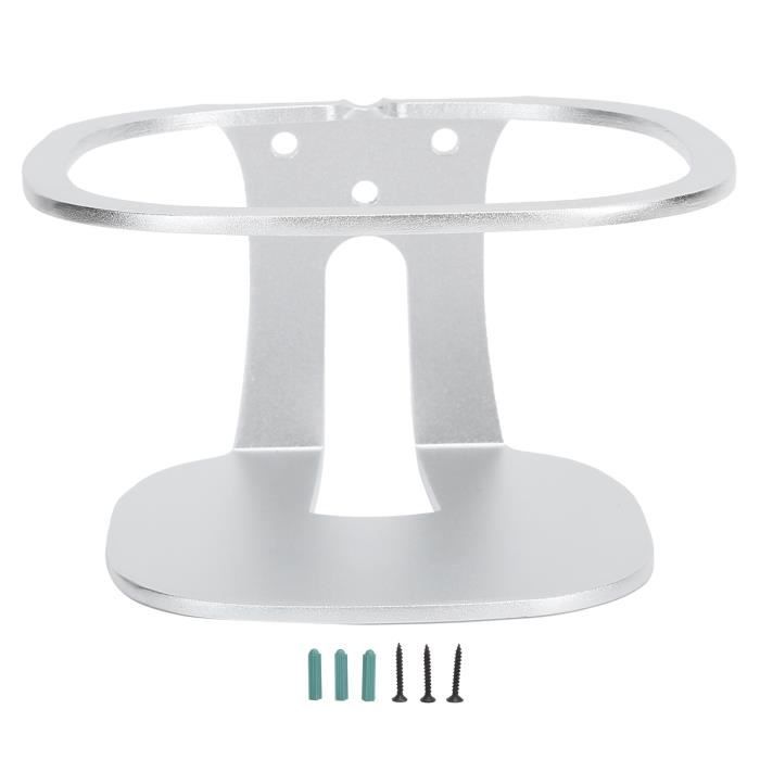 Lot de 4 pieds de haut-parleur - Amortisseurs de vibrations - En