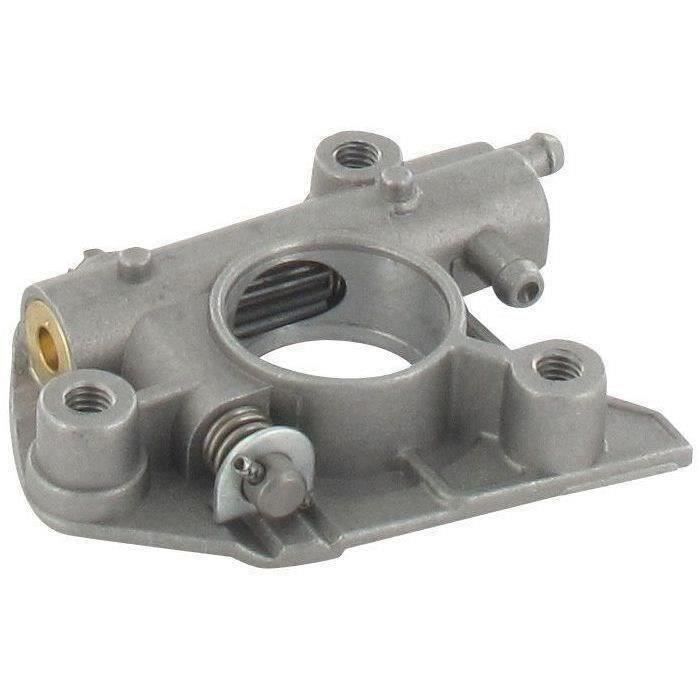 Greenstar 8000 Pompe à huile adaptable remplace pour machine Echo