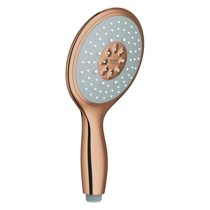 Grohe Douchette à Main Vitalio Joy 27319000 (Import Allemagne)[682] - Bricolage