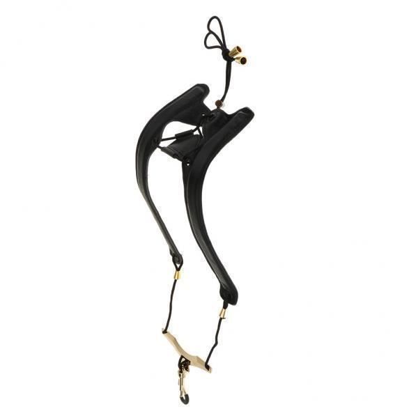 Ceinture d'épaule de Saxophone réglable, croch... – Grandado