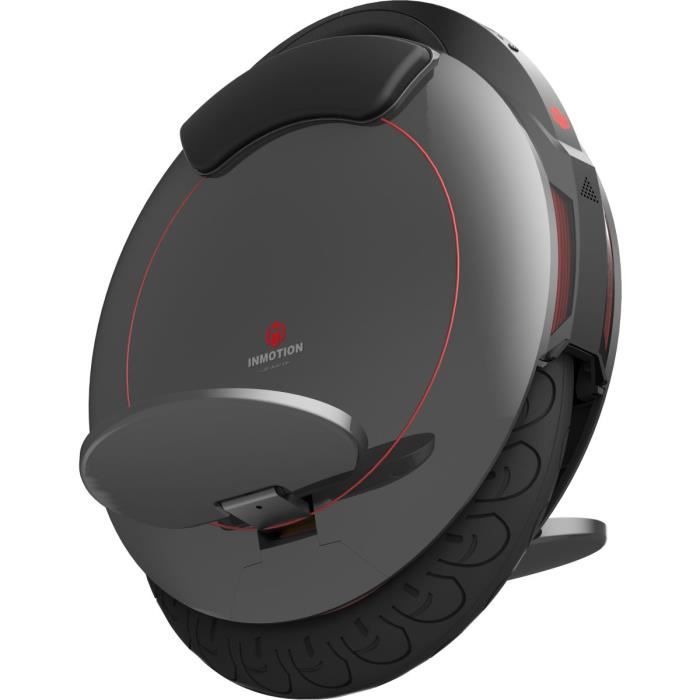 Inmotion v5 аккумулятор