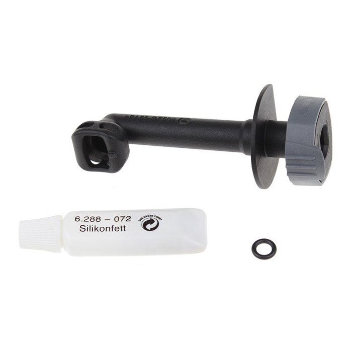 KARCHER RACCORD AVEC PINCE ET JOINT POUR NETTOYEUR HAUTE PRESSION 40640470