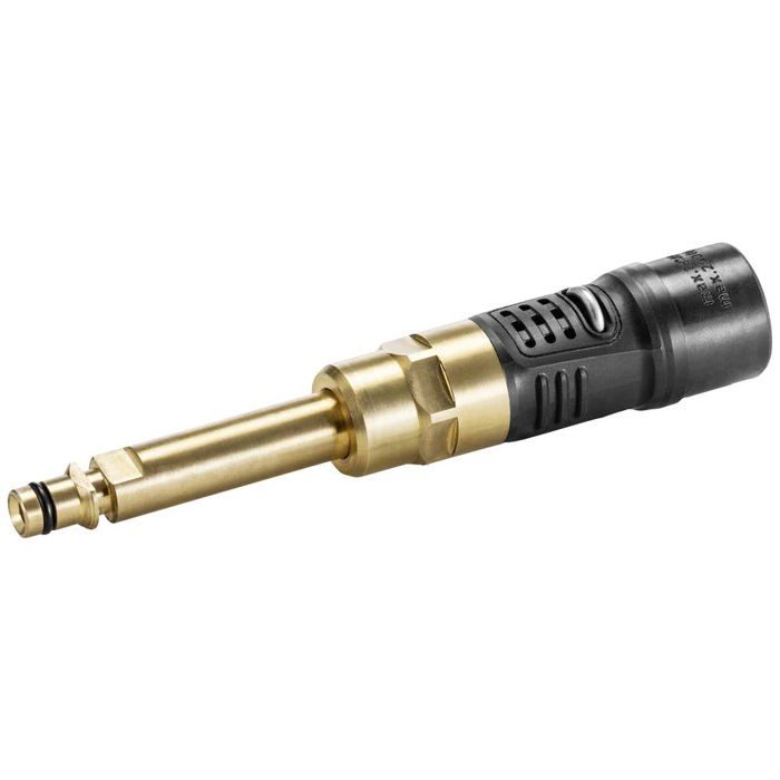 Kärcher 2.644 257.0 Anti Verdreh Adapter doré - vue 2