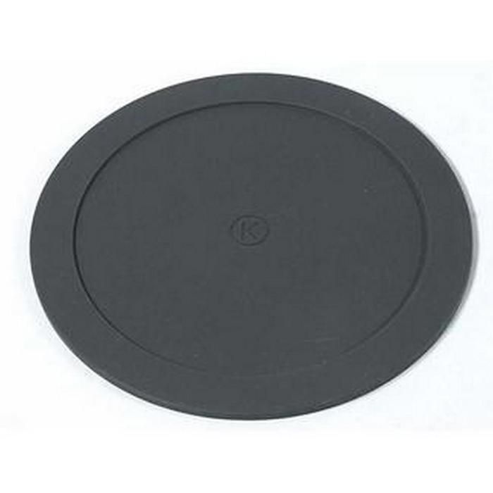 Tapis De Bol 14cm Pour Robot Kvc5100, Kmc010, Kmc050, Kmc053