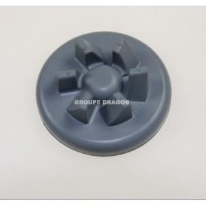 Arbre de transmission KRUPS Mixeur Accessoire dorigine Couleur Compatible avec plusieurs modèles - vue 1