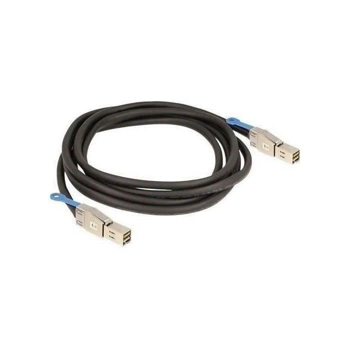 LENOVO Câble pour transfert de données - 1 m Mini-SAS HD - SFF-8644 Mini-SAS HD - SFF-8644 Mini-SAS HD