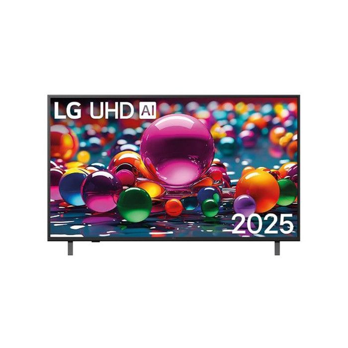 TV LED 50UA75 2025 - vue 10