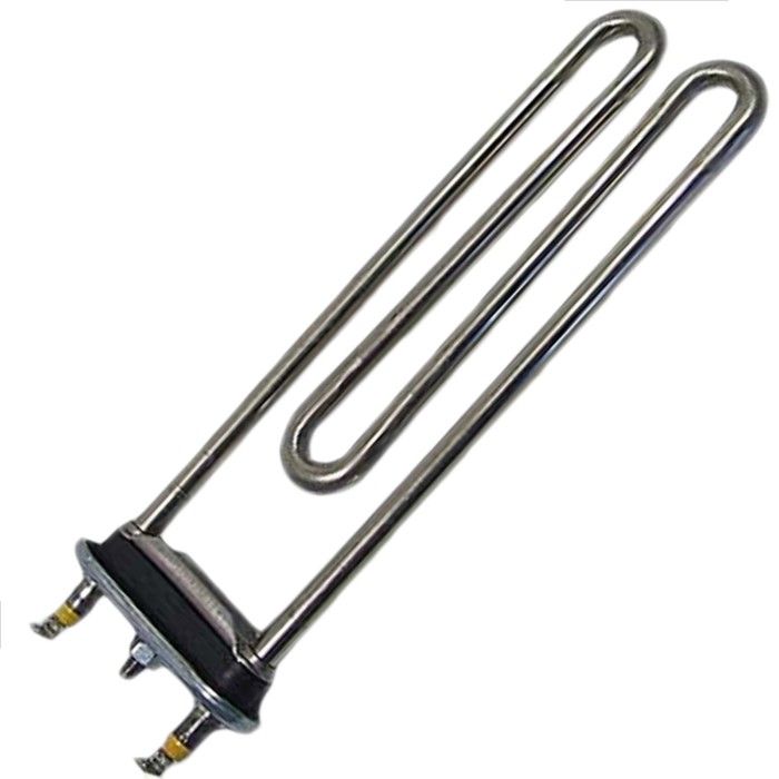 Résistance 2000W dorigine Machine à laver Lave-linge AEG73309903 LG