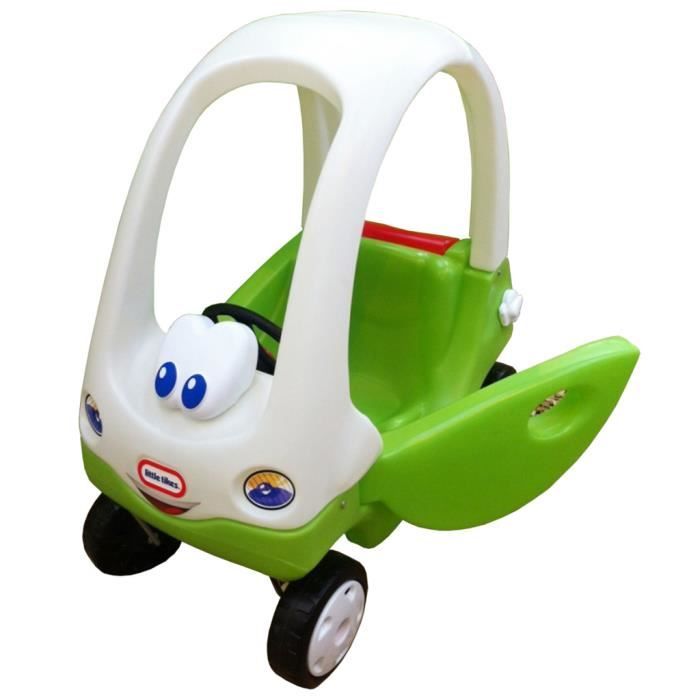 Gran coupé Little Tikes
