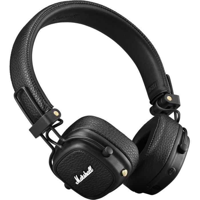 Casque major
