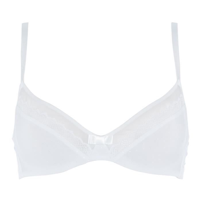 soutien-gorge-classique-armatures-billet-doux-pois-plume-blanc