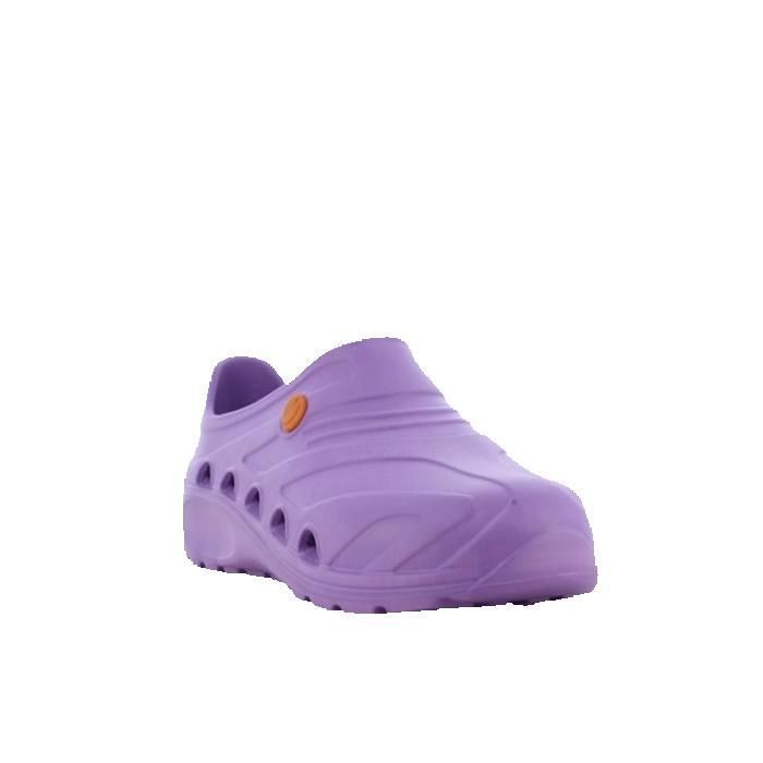 Chaussures De Sécurité Oxyva Homme - Légères, Antidérapantes SRC, Lavables - Anciennement Oxypas