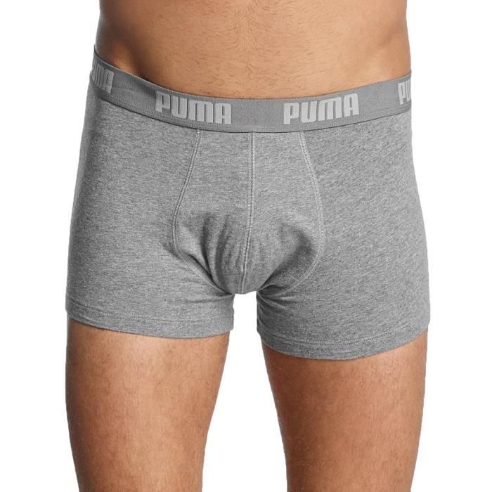 sous vetement homme puma