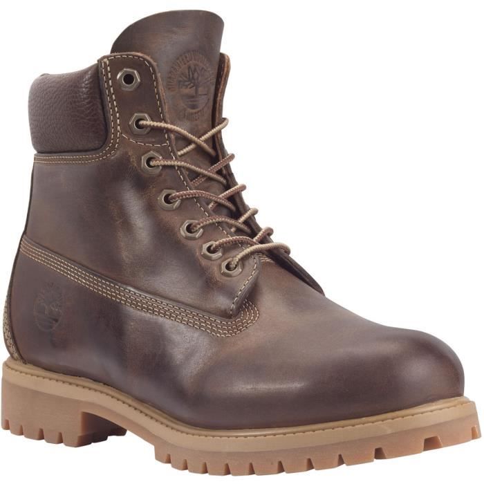 timberland heritage premium