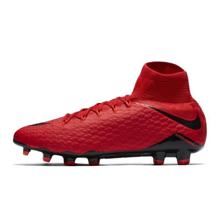 chaussure hypervenom pas cher