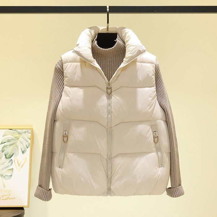 Veste rivaldi femme 2025