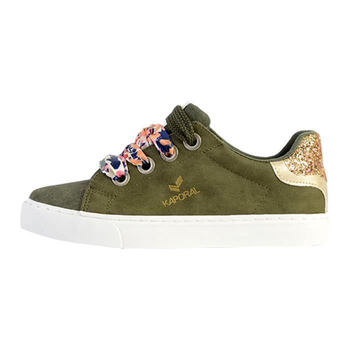 Chaussure femme kaporal shop