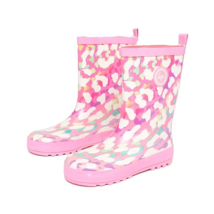 Bottes aigle arc en ciel outlet
