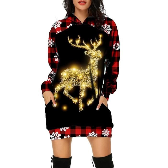 Robe hiver femme grande taille top