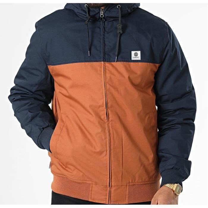Elements Blouson