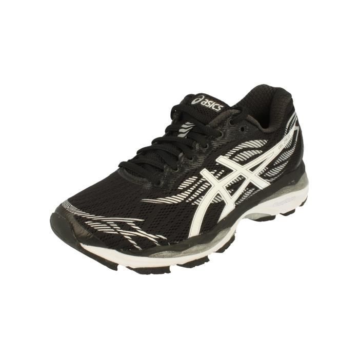asics ziruss femme