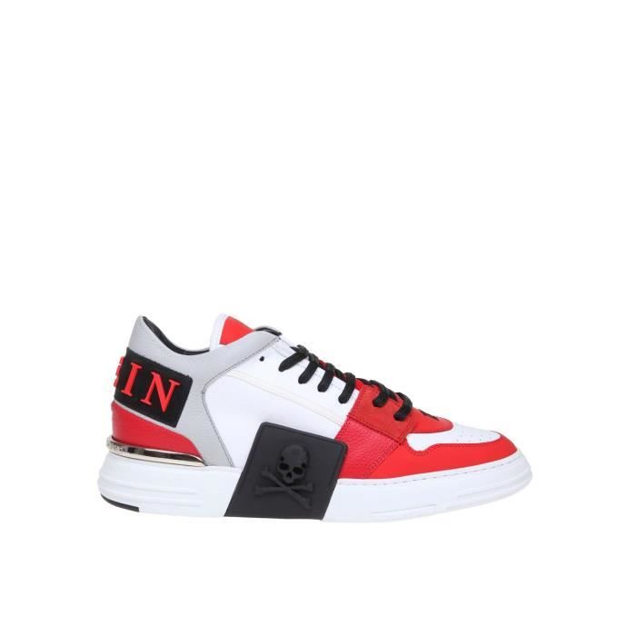 philippe plein basket
