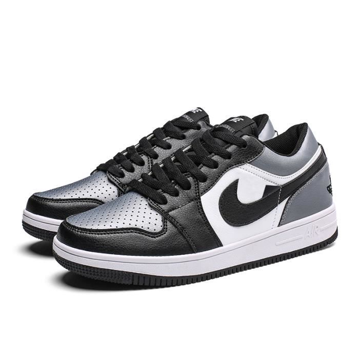 basket garcon taille 35