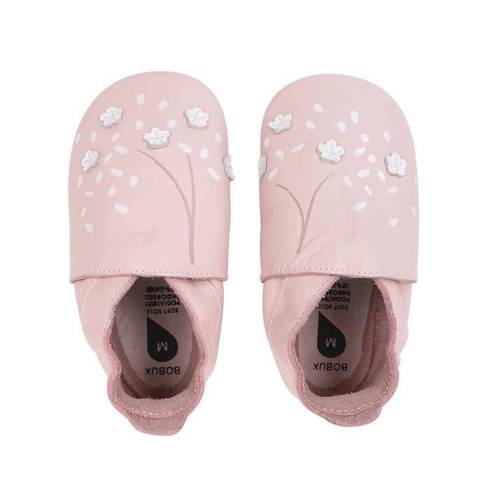 chausson bébé bobux