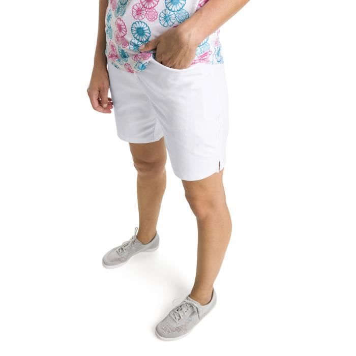 bermuda femme puma bermuda femme puma