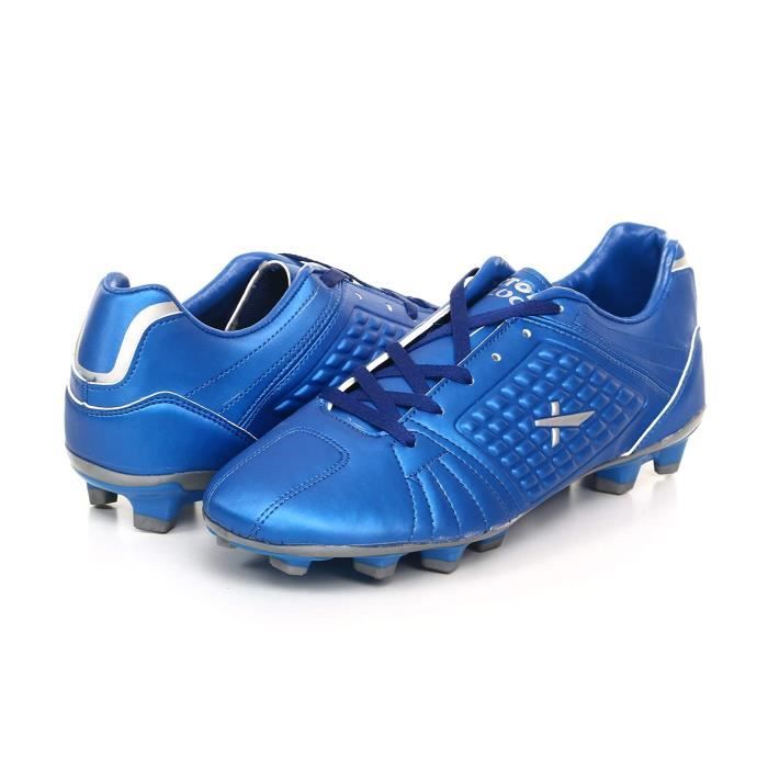 Chaussures De Running N9R5F Chaussures de football Football Turf ...