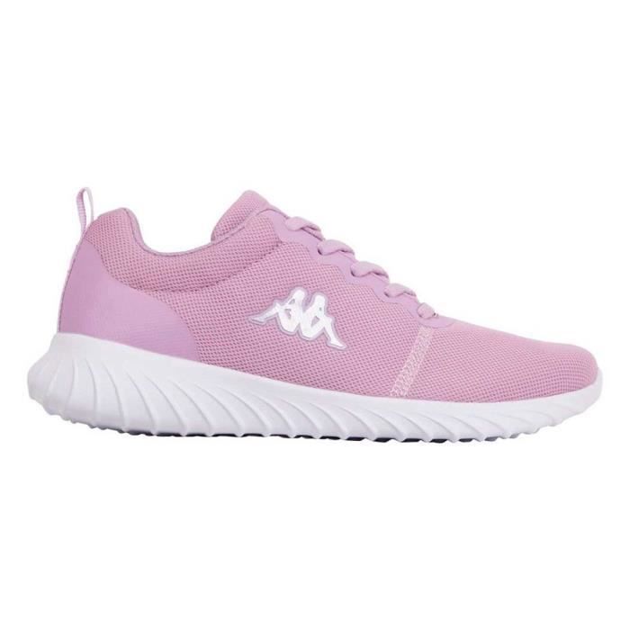 Kappa deals basket femme