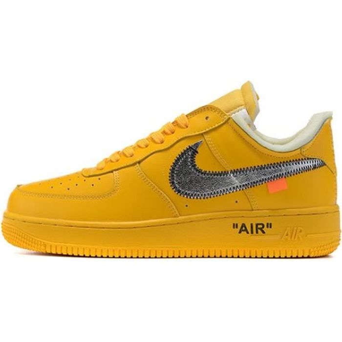 شكل الدماغ Air force 1 jaune - Cdiscount شكل الدماغ شكل الدماغ Air force 1 jaune - Cdiscount شكل الدماغ